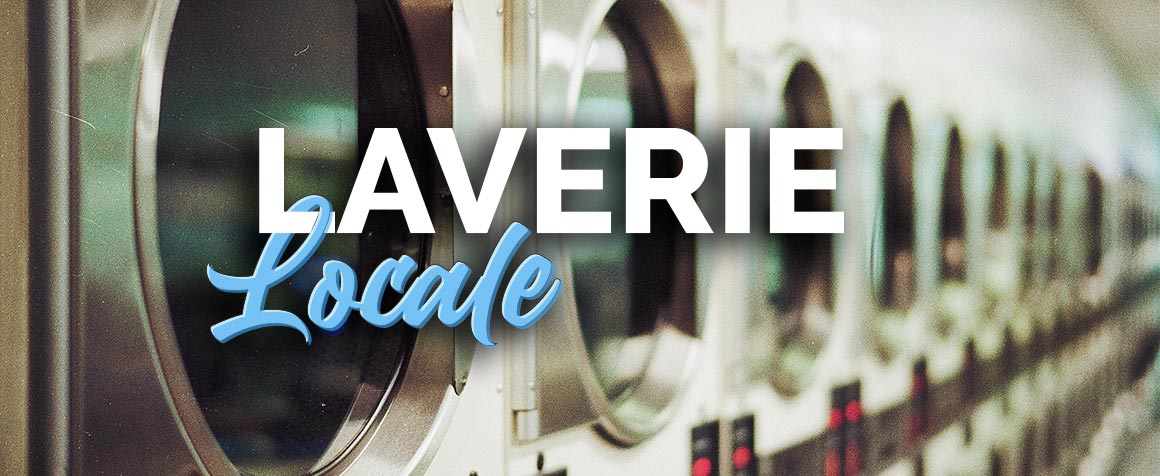 LaverieLocale